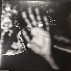 Gary Clark Jr. – JPEG RAW
