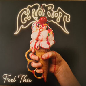 Crobot – Feel This