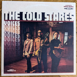 The Cold Stares – Voices