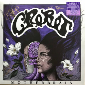 Crobot – Motherbrain