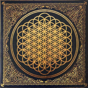 Bring Me The Horizon – Sempiternal
