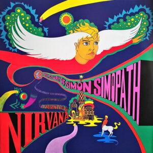 Nirvana – The Story Of Simon Simopath