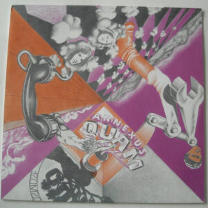 Annexus Quam – Osmose