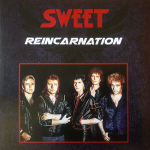Sweet – Reincarnation