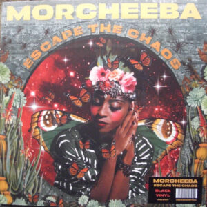 Morcheeba – Escape The Chaos