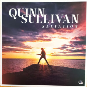 Quinn Sullivan – Salvation