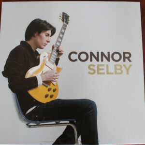 Connor Selby – Connor Selby