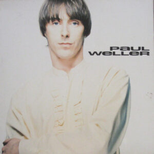 Paul Weller – Paul Weller