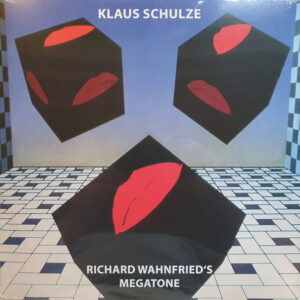 Richard Wahnfried – Megatone