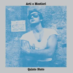Arti E Mestieri – Quinto Stato