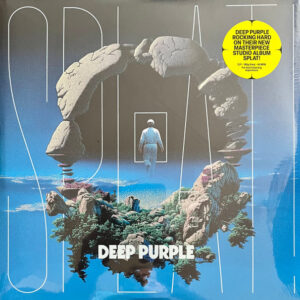 Deep Purple – Splat!