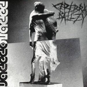 Cerebral Ballzy – Jaded & Faded