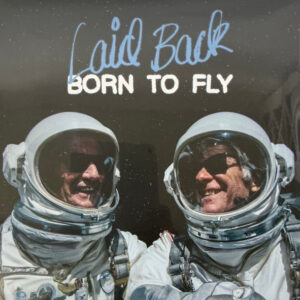 Laid Back – Born To Fly