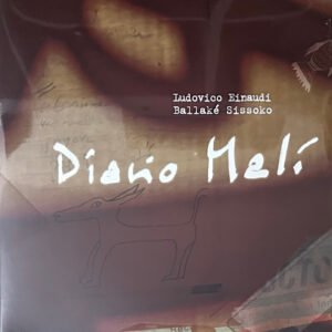 Ludovico Einaudi, Ballaké Sissoko – Diario Mali