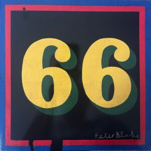 Paul Weller – 66