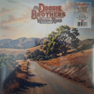 The Doobie Brothers – Walk This Road