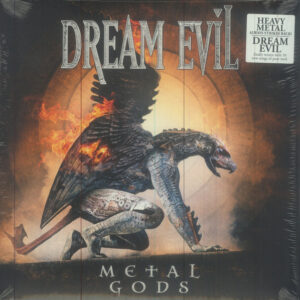 Dream Evil – Metal Gods