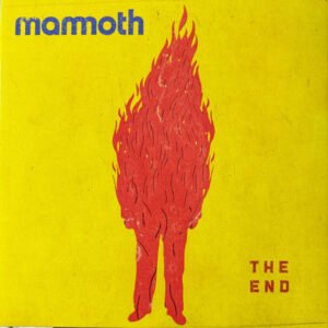 Mammoth – The End