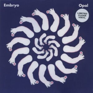 Embryo – Opal