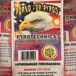 Porno For Pyros – Pyrotechnics: Porno For Pyros' Latest & Greatest