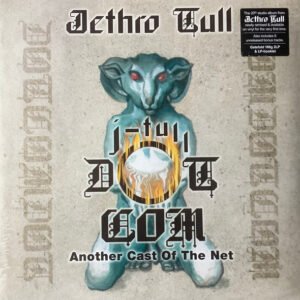 Jethro Tull – J-Tull Dot Com (Another Cast Of The Net)