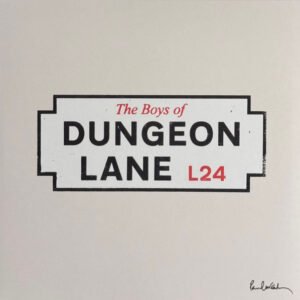 Paul McCartney – The Boys Of Dungeon Lane
