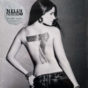 Nelly Furtado – 7