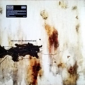 Nine Inch Nails – The Downward Spiral