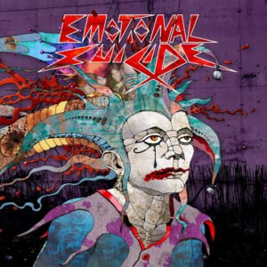Emotional Suicide – Emotional Suicide