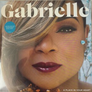 Gabrielle – A Place In Your Heart