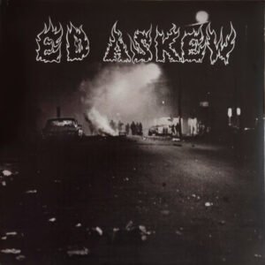 Ed Askew – Ask The Unicorn