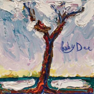 Baby Dee – Love's Small Song