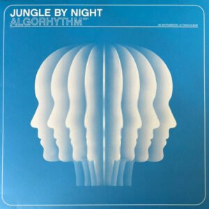 Jungle By Night – Algorhythm