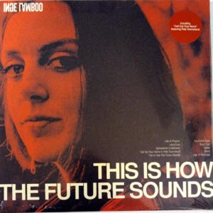 Inge Lamboo – This Is How The Future Sounds