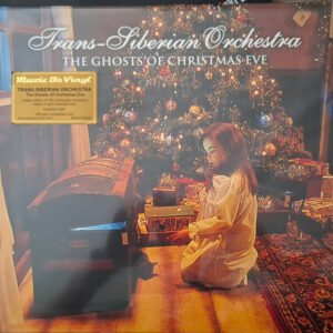 Trans-Siberian Orchestra – The Ghost Of Christmas Eve