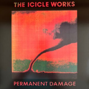 The Icicle Works – Permanent Damage