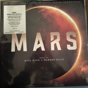 Nick Cave & Warren Ellis – Mars