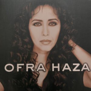 Ofra Haza – Ofra Haza