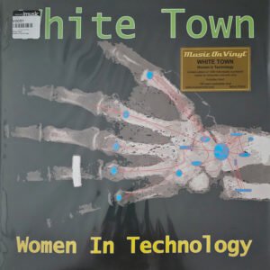 White Town – Women In Technology