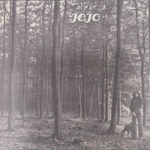 George Kooymans – JoJo