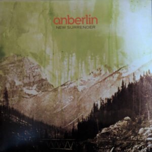 Anberlin – New Surrender