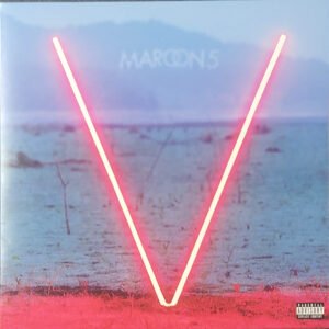 Maroon 5 – V