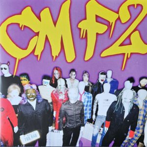 Corey Taylor – CMF2