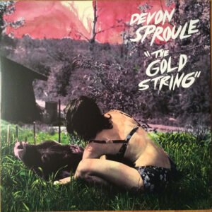 Devon Sproule – The Gold String