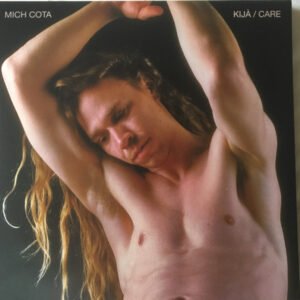 Mich Cota – Kijà / Care