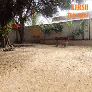 KERSH – This Error